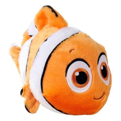 Finding Nemo Flufflets Λούτρινο Nemo - Image 5