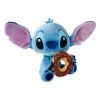 Λούτρινο Stitch with Donut