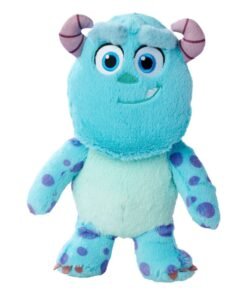 Λούτρινο Sulley Monsters