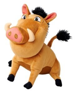 Λούτρινο The Lion King Pumbaa