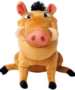 Λούτρινο The Lion King Pumbaa