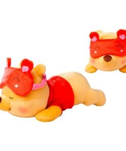 Λούτρινο Winnie the Pooh