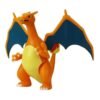 Φιγούρα Charizard Pokémon