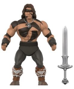 Φιγούρα Δράσης Conan the Barbarian