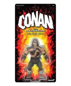 Φιγούρα Δράσης Conan the Barbarian