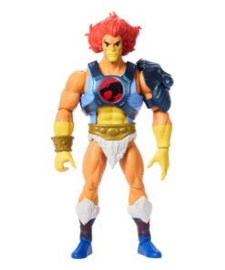 Φιγούρα Δράσης Lion-O Masters of the Universe