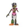 Φιγούρα Δράσης Ruined Chica Five Nights at Freddy's