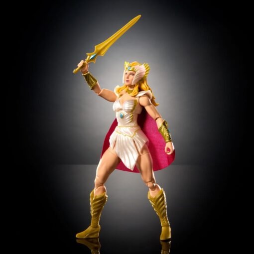 Masters of the Universe Core New Etheria Φιγούρα Δράσης She-Ra - Image 5