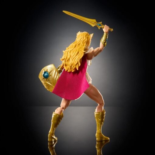 Masters of the Universe Core New Etheria Φιγούρα Δράσης She-Ra - Image 4