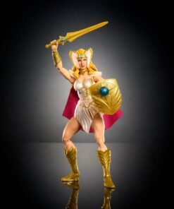 Φιγούρα Δράσης She-Ra Masters of the Universe