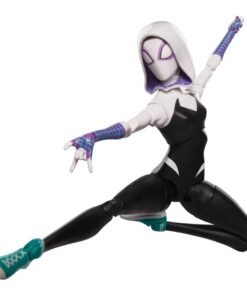 Φιγούρα Δράσης Spider-Gwen