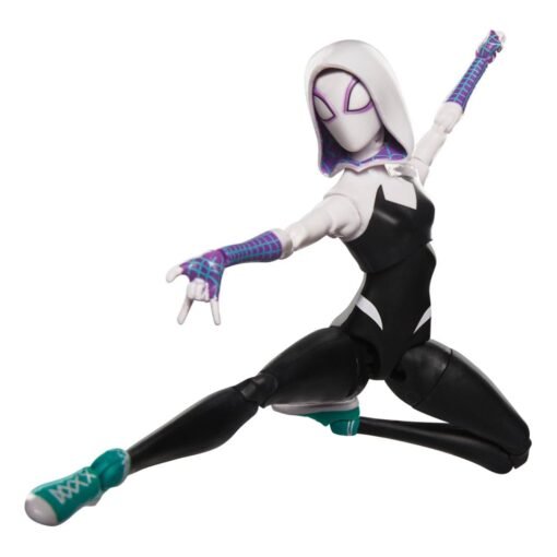 Φιγούρα Δράσης Spider-Gwen