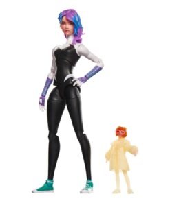 Φιγούρα Δράσης Spider-Gwen