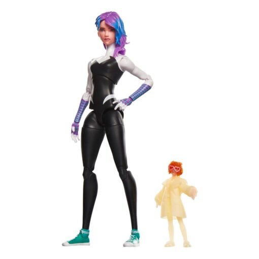 Φιγούρα Δράσης Spider-Gwen