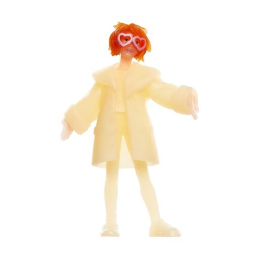 Spider-Man: Across the Spider-Verse Marvel Legends Φιγούρα Δράσης Spider-Gwen - Image 3