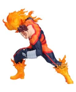 Banpresto Endeavor My Hero Academia Αγαλματίδιο