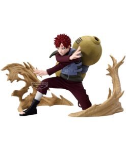 Banpresto Gaara Naruto