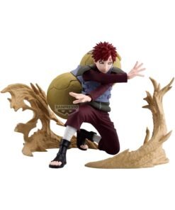 Banpresto Gaara Naruto