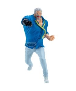Banpresto Garp One Piece