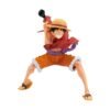 Banpresto Luffy One Piece