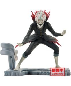 Banpresto Okarun Transformed