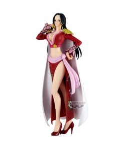 Banpresto One Piece Αγαλματίδιο Boa Hancock