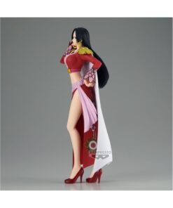 Alternative view of Banpresto Glitter & Glamours: One Piece Αγαλματίδιο Boa Hancock