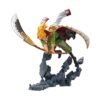 Banpresto One Piece Αγαλματίδιο Edward.Newgate