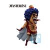 Banpresto One Piece Αγαλματίδιο Emporio Ivankov