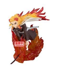 Banpresto Rengoku Vibration Stars Plus