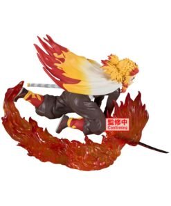 Banpresto Rengoku Vibration Stars Plus