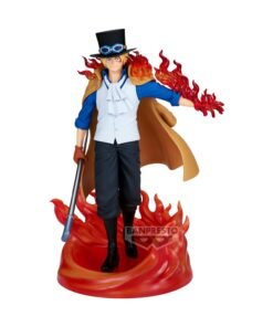 Banpresto Sabo One Piece