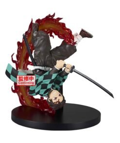 Banpresto Tanjiro Kamado