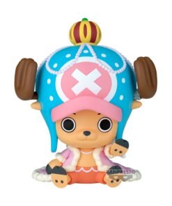 Banpresto Αγαλματίδιο Chopper One Piece