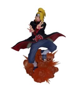 Banpresto Αγαλματίδιο Deidara Naruto Shippuden