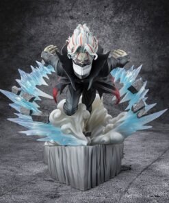 Figuarts ZERO Okarun Transformed Dandadan