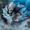 Figuarts ZERO Okarun Transformed Dandadan