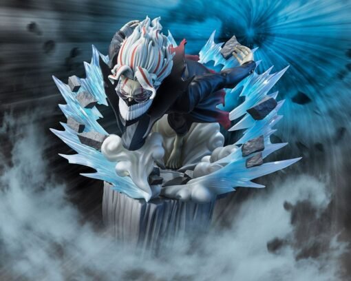 Figuarts ZERO Okarun Transformed Dandadan