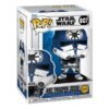 Funko POP ARC Trooper Jesse & Chase