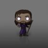 Funko POP Baldur's Gate Gale & Glow Chase