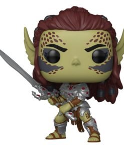Funko POP Baldur's Gate Lae'zel