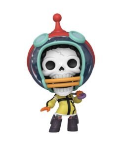 Funko POP Brook One Piece
