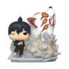 Funko POP Chainsaw Man Aki