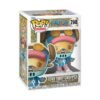 Funko POP Chopper Egg One Piece