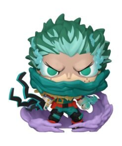 Funko POP Deku My Hero Academia