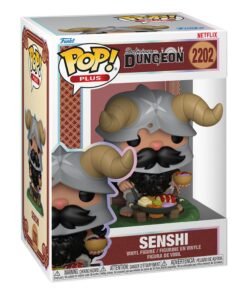 Funko POP Delicious In Dungeon Senshi