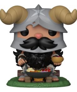 Funko POP Delicious In Dungeon Senshi