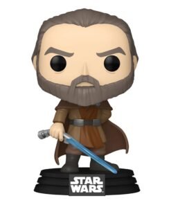 Funko POP Dooku Star Wars