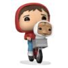 Funko POP Elliot with ET