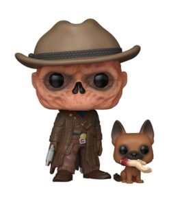 Funko POP Fallout Ghoul